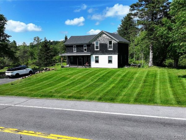 529 State Route 177, Copenhagen, NY 13626