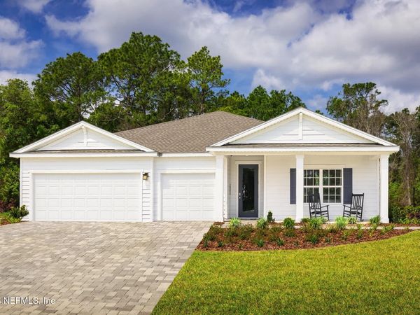 578 FOAL RIDGE Drive, St. Augustine, FL 32092