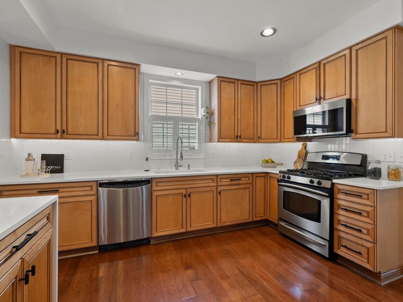 8182 Griswold Drive, New Albany, OH 43054 Photo 12