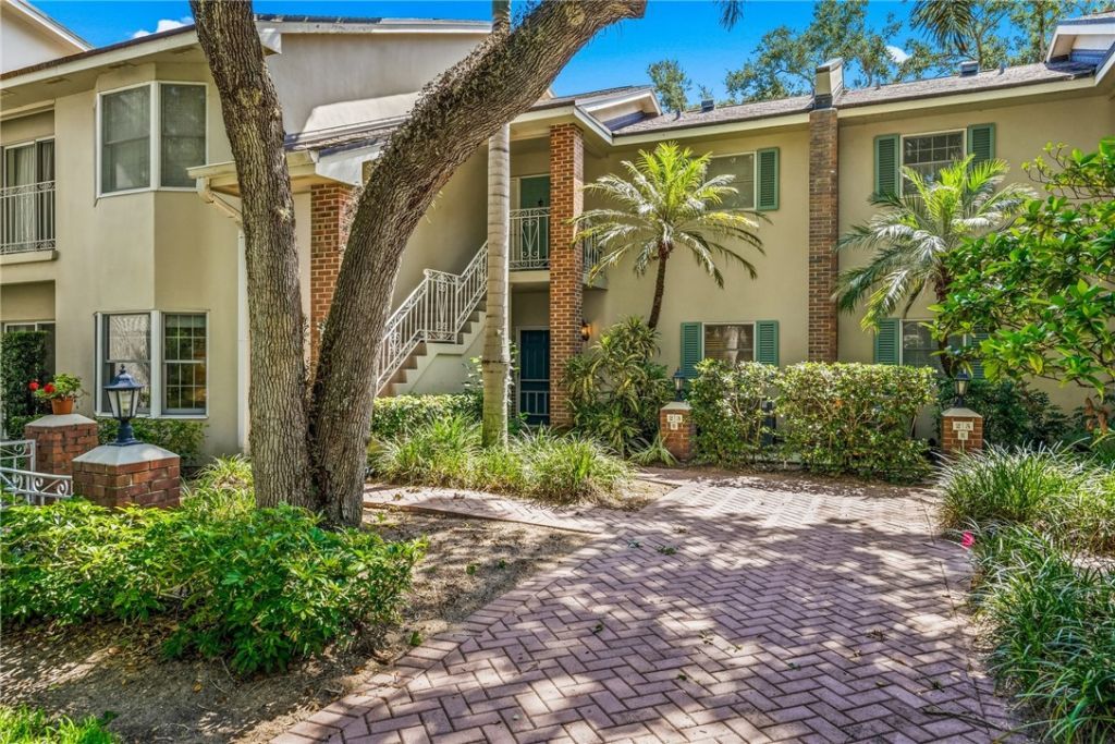 107 W Park Shores Circle, Unit 23W, Indian River Shores, FL 32963 Photo