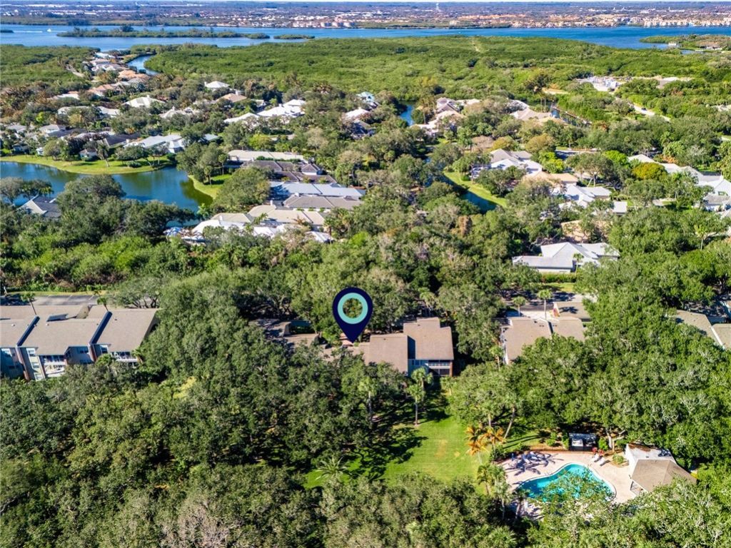 107 W Park Shores Circle, Unit 23W, Indian River Shores, FL 32963 Photo