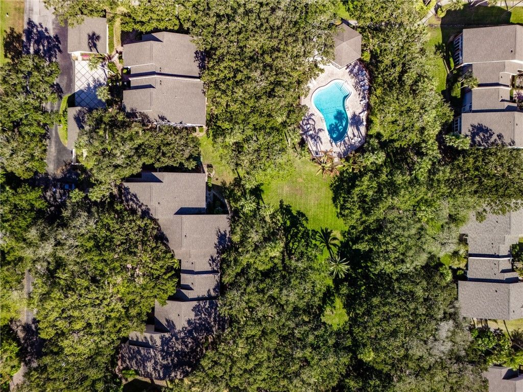 107 W Park Shores Circle, Unit 23W, Indian River Shores, FL 32963 Photo