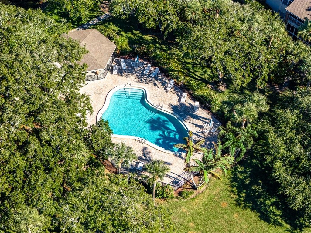 107 W Park Shores Circle, Unit 23W, Indian River Shores, FL 32963 Photo