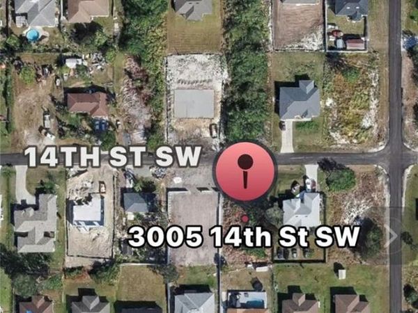 3005 14th ST SW, LEHIGH ACRES, FL 33976