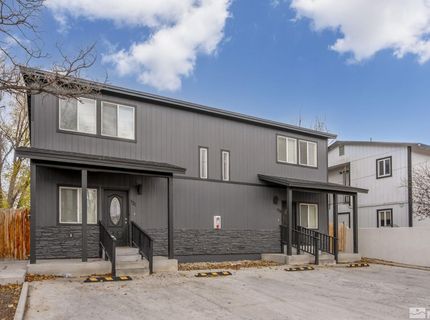 121 Caliente Street, Reno, NV 89509 Photo