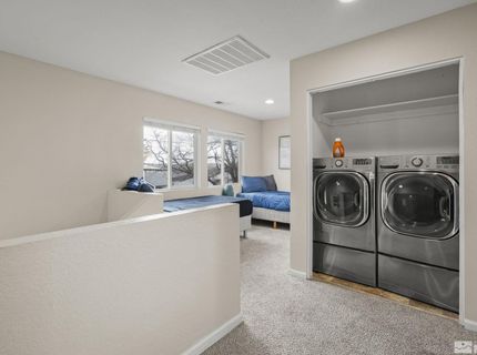 121 Caliente Street, Reno, NV 89509 Photo