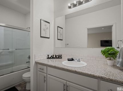121 Caliente Street, Reno, NV 89509 Photo