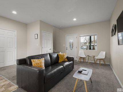 121 Caliente Street, Reno, NV 89509 Photo
