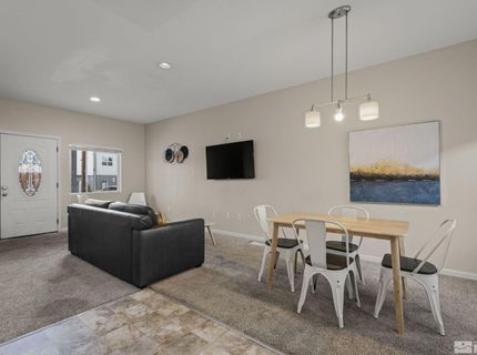 121 Caliente Street, Reno, NV 89509 Photo