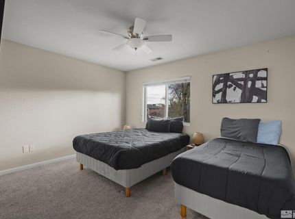 121 Caliente Street, Reno, NV 89509 Photo