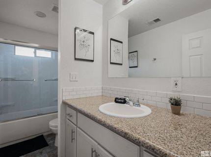 121 Caliente Street, Reno, NV 89509 Photo