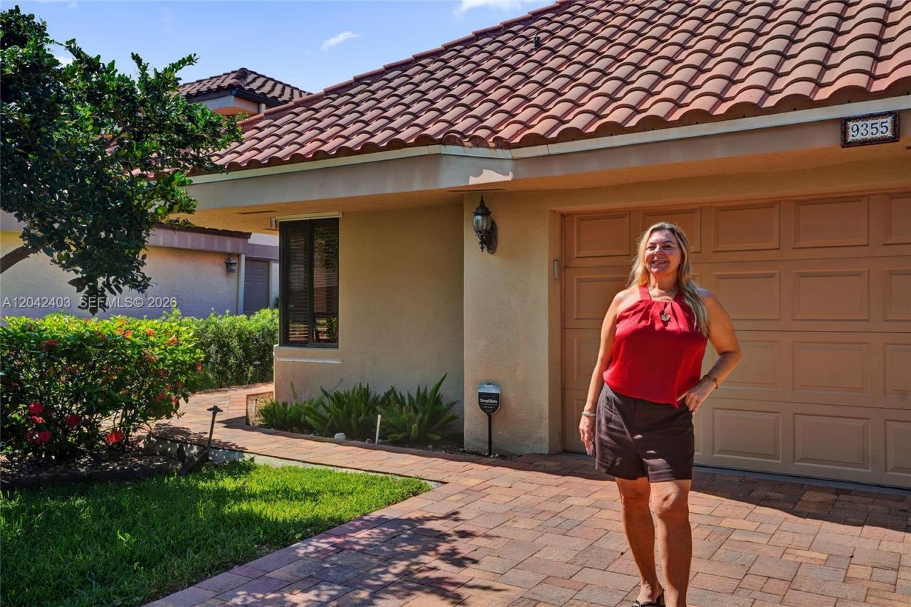 9355 NW 18th Pl, Plantation, FL 33322 Photo