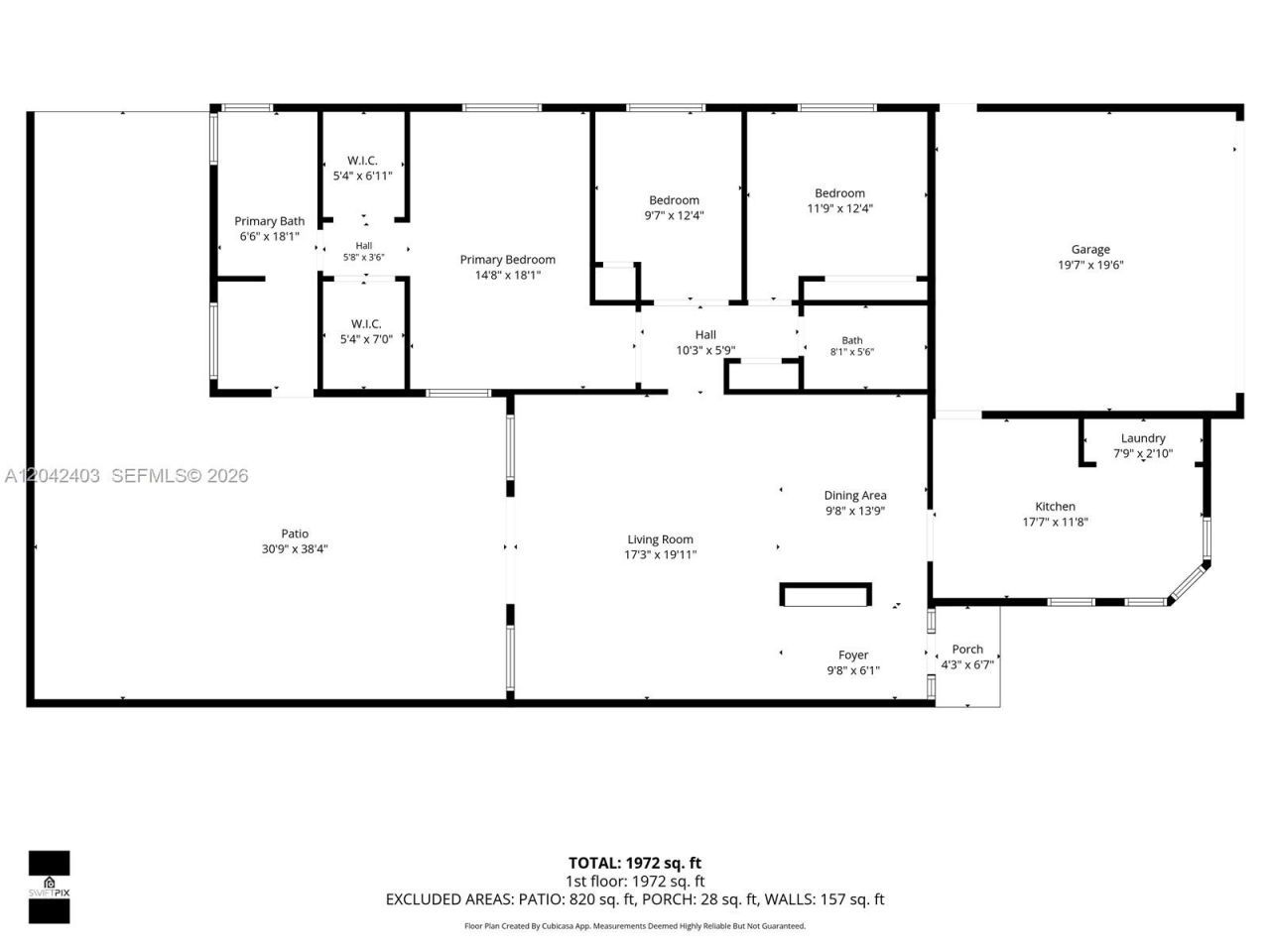 9355 NW 18th Pl, Plantation, FL 33322 Photo