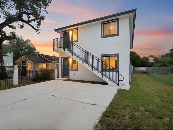 2729 NW 44 St, Unit 2729, Miami, FL 33142