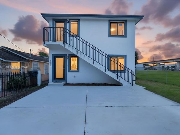 2731 NW 44th St, Unit 2731, Miami, FL 33142