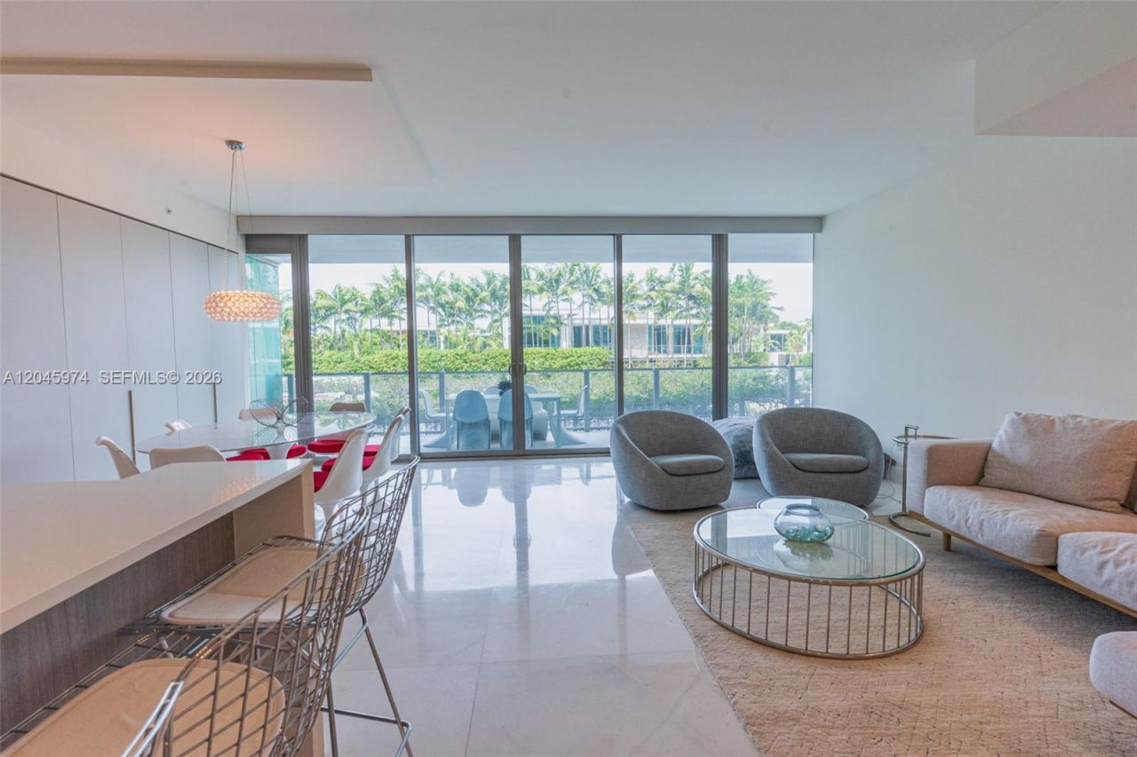360 Ocean Dr, Unit 205S, Key Biscayne, FL 33149 Photo
