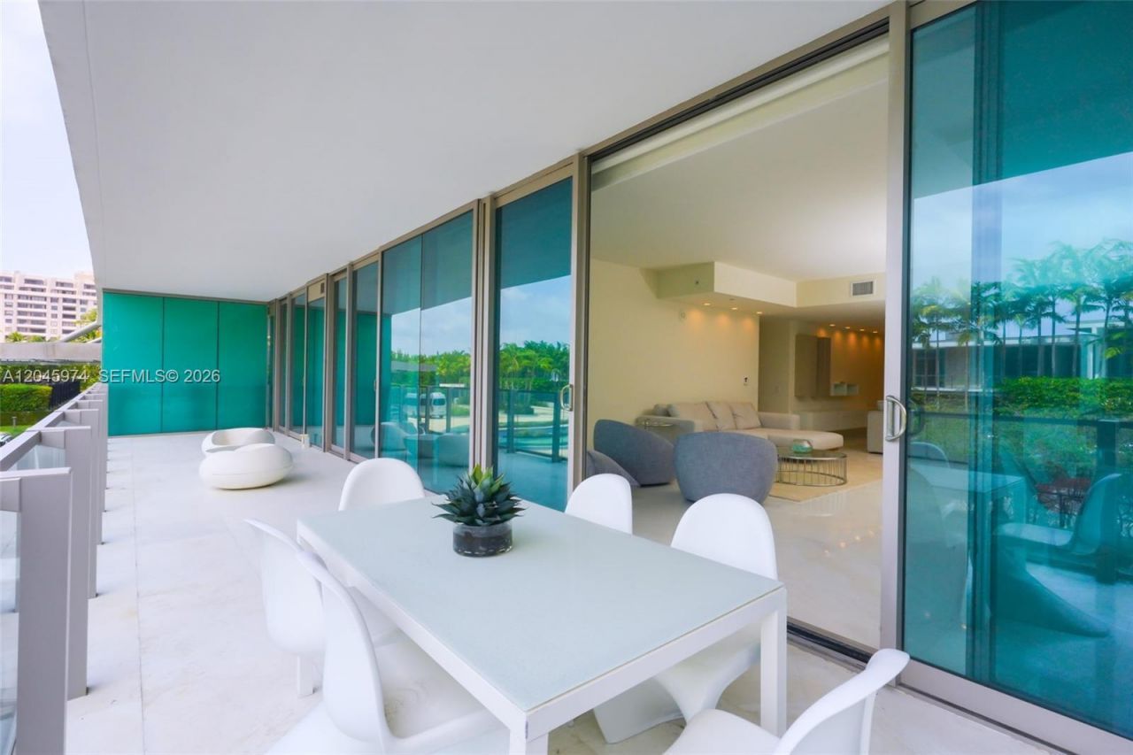 360 Ocean Dr, Unit 205S, Key Biscayne, FL 33149 Photo