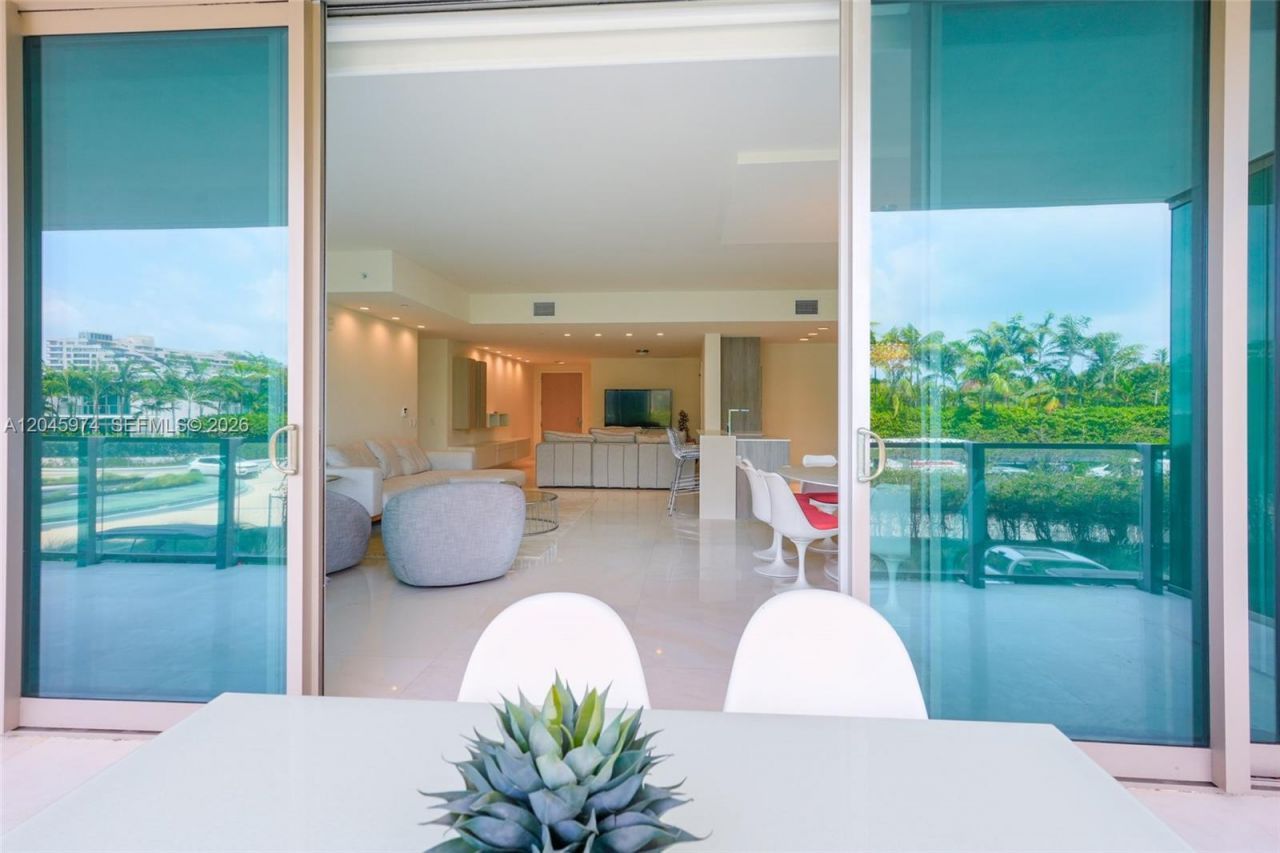 360 Ocean Dr, Unit 205S, Key Biscayne, FL 33149 Photo