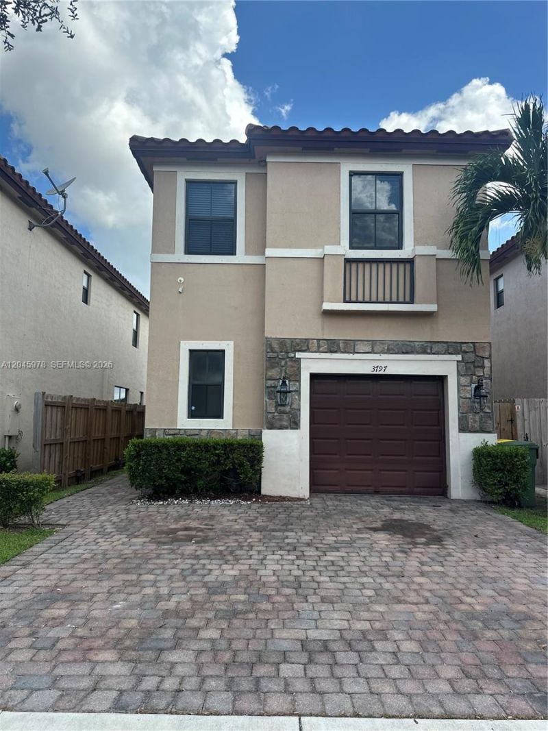 3797 NE 2nd St , Homestead, FL 33033 Photo