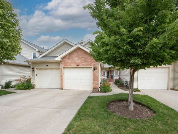 112 GOLFVIEW Drive , Unit 112, Glendale Heights, IL 60139