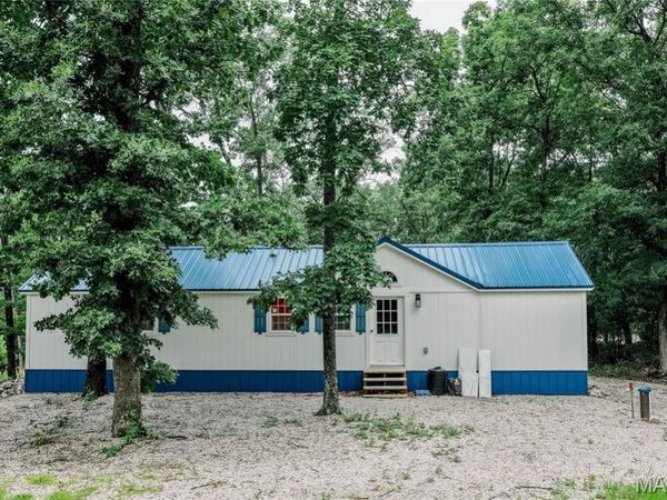 Lot 6 Blk 2 Woodland Lakes , Sullivan, MO 63080