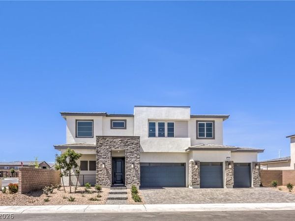 7916 Arial Bay , North Las Vegas, NV 89084