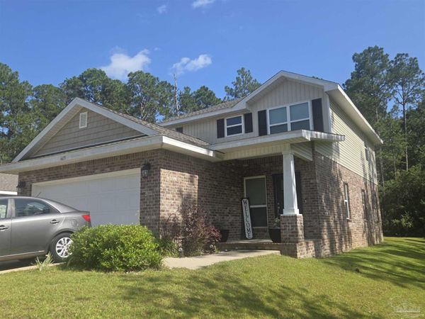6655 Boatswaine Rd, Pensacola Beach, FL 32526