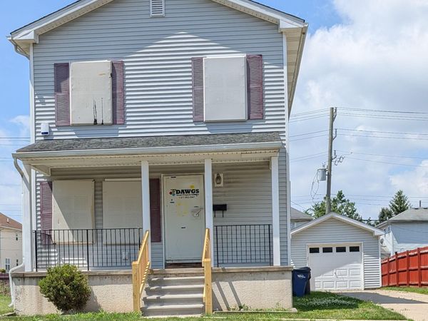 4145 Maryland Street, Detroit, MI 48224
