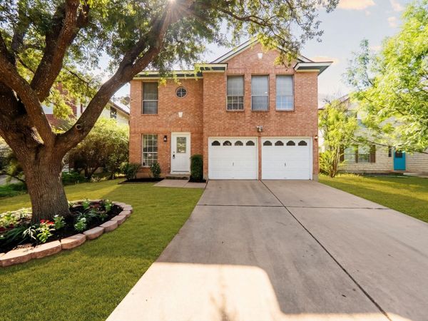 13208 Vendrell DR, Austin, TX 78729