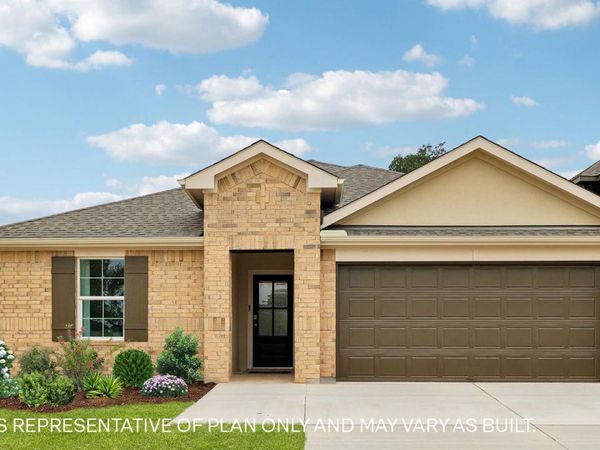 2504 Whittler RD, Leander, TX 78641