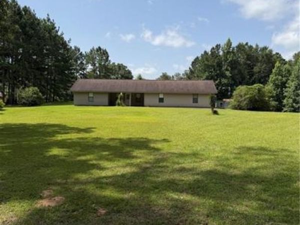 1003 DYSON CREEK Road, Pollock, LA 71467