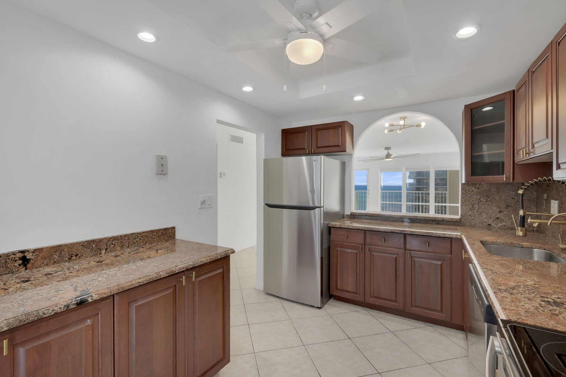 750 N Ocean Boulevard, Unit 1904, Pompano Beach, FL 33062 Photo