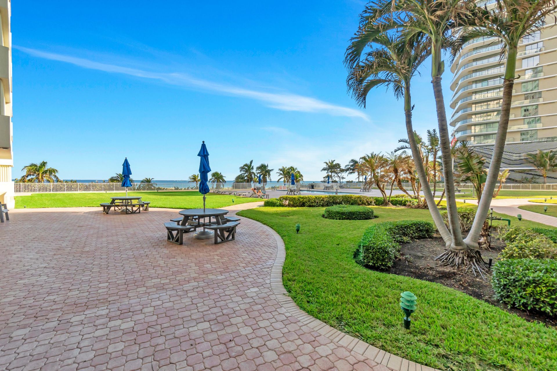 750 N Ocean Boulevard, Unit 1904, Pompano Beach, FL 33062 Photo