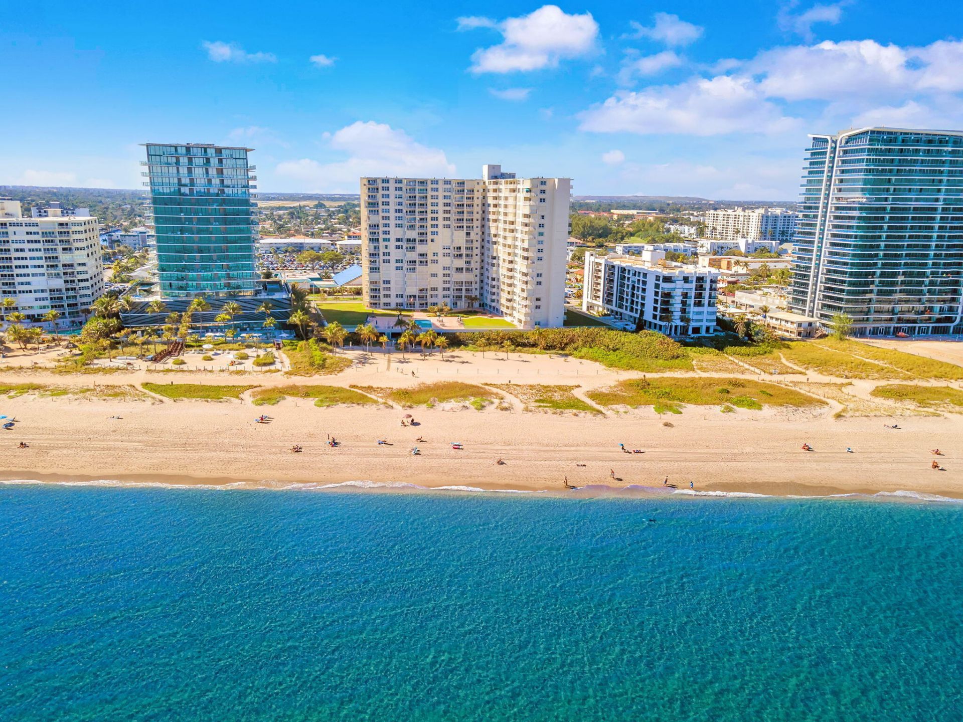 750 N Ocean Boulevard, Unit 1904, Pompano Beach, FL 33062 Photo