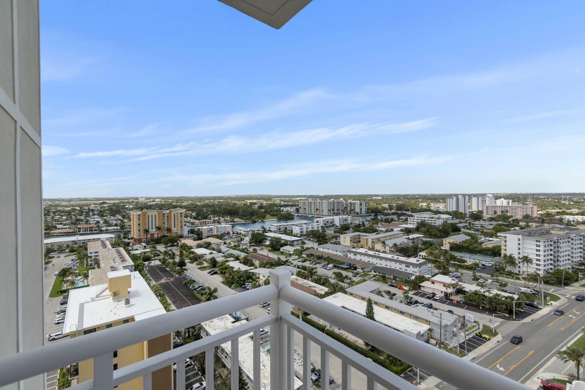 750 N Ocean Boulevard, Unit 1904, Pompano Beach, FL 33062 Photo