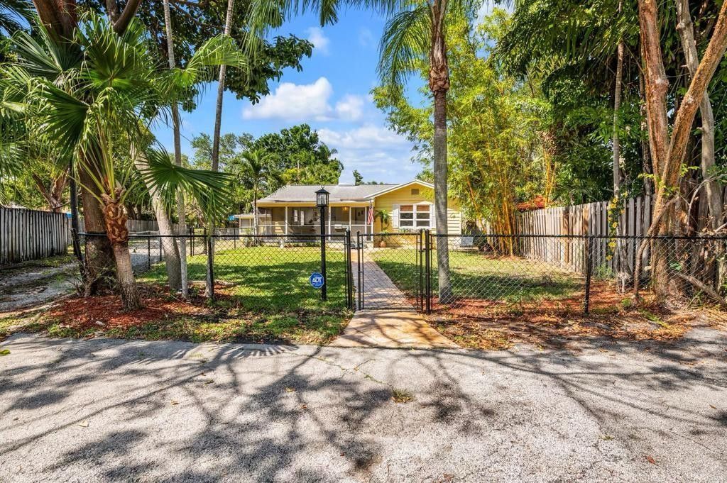 813 SE 14th Court, Fort Lauderdale, FL 33316 Photo