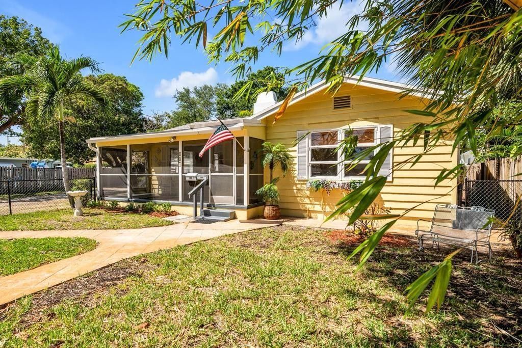 813 SE 14th Court, Fort Lauderdale, FL 33316 Photo