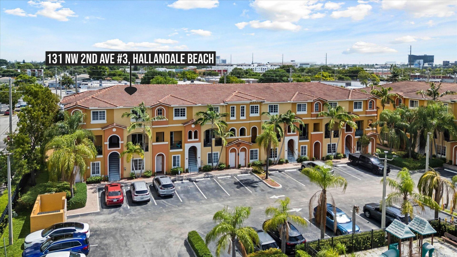 131 NW 2nd Avenue, Unit 3, Hallandale, FL 33009 Photo