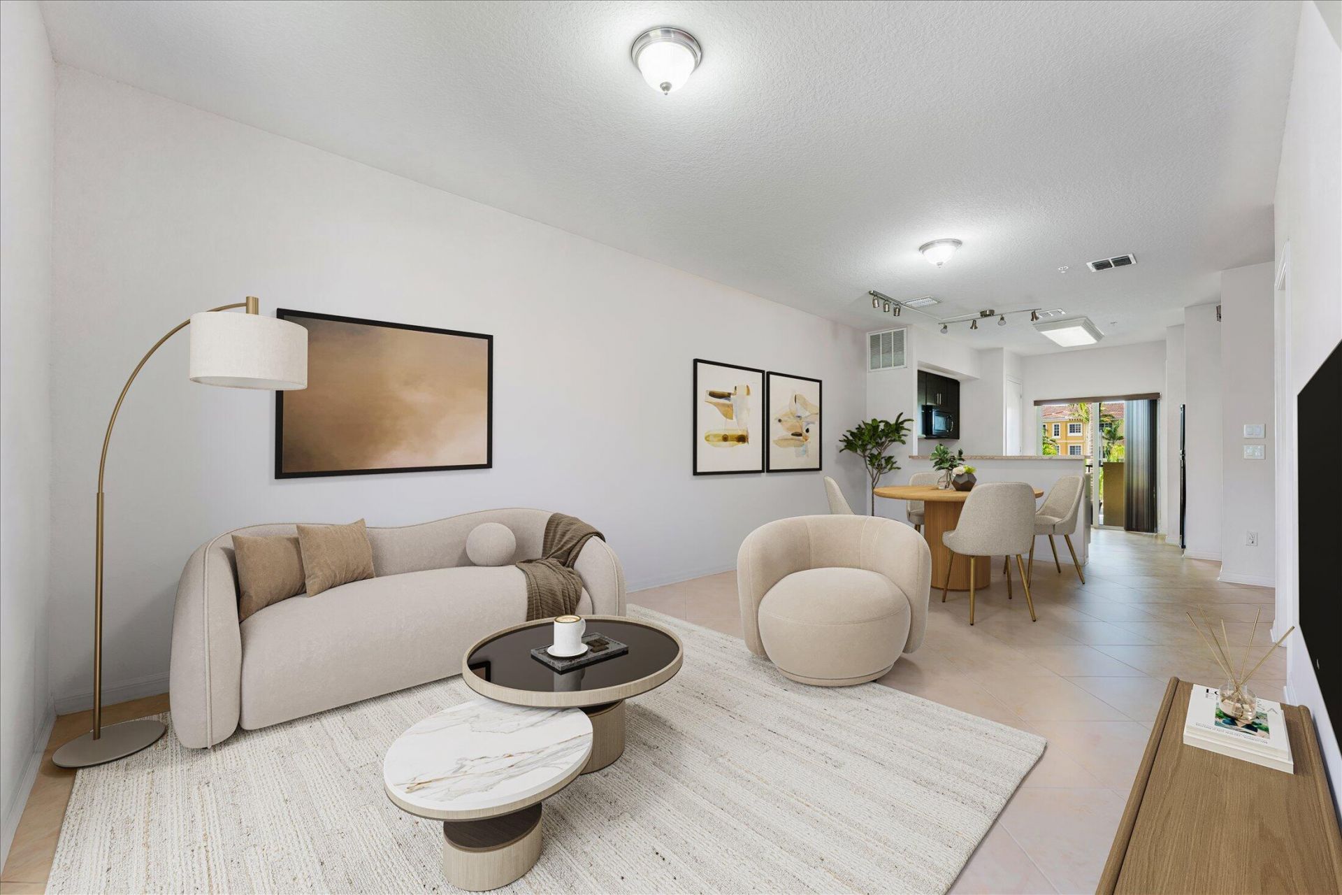 131 NW 2nd Avenue, Unit 3, Hallandale, FL 33009 Photo