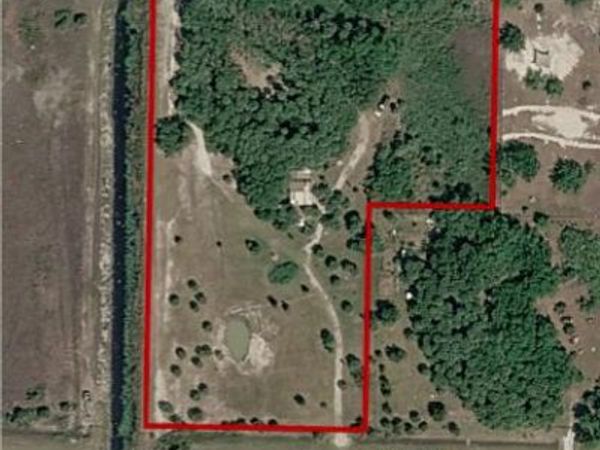 15148 NW 288th Street, Okeechobee, FL 34972