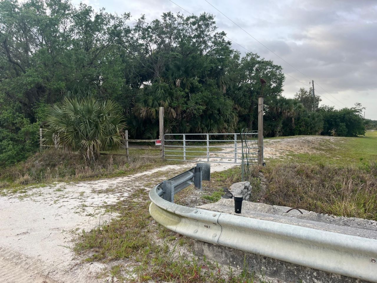 15148 NW 288th Street, Okeechobee, FL 34972 Photo