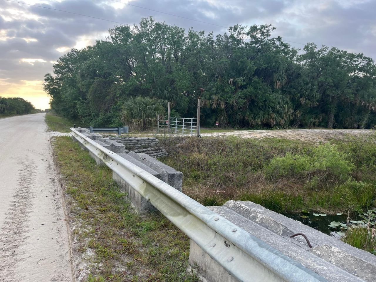 15148 NW 288th Street, Okeechobee, FL 34972 Photo