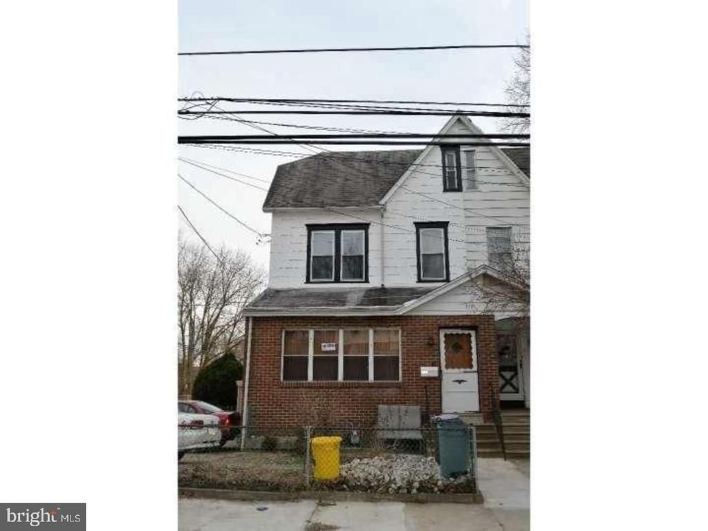 1121 ELMWOOD AVENUE , SHARON HILL, PA 19079