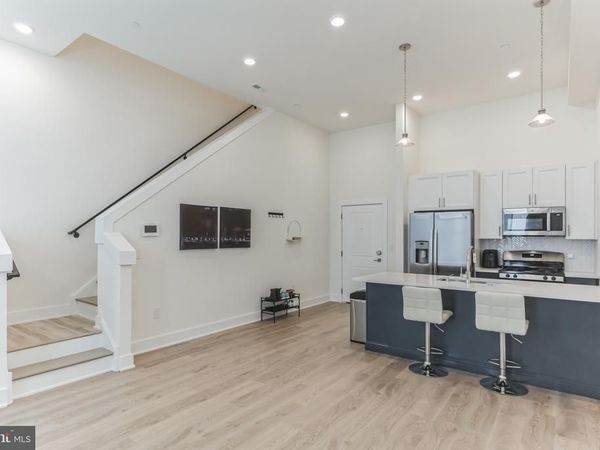 1115 N AMERICAN STREET, Unit B6, PHILADELPHIA, PA 19123
