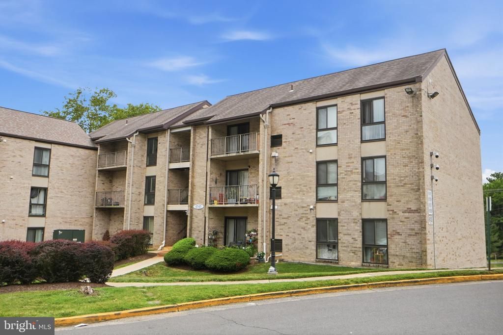 6141 Edsall Road, Unit E, Alexandria, VA 22304 Main Photo
