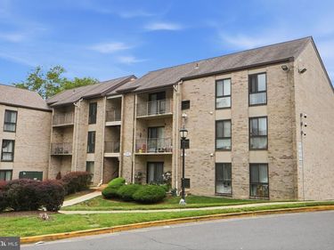 6141 EDSALL ROAD, Unit E, ALEXANDRIA, VA 22304