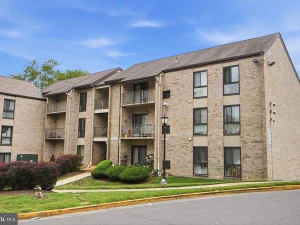 6141 EDSALL ROAD, Unit E, ALEXANDRIA, VA 22304