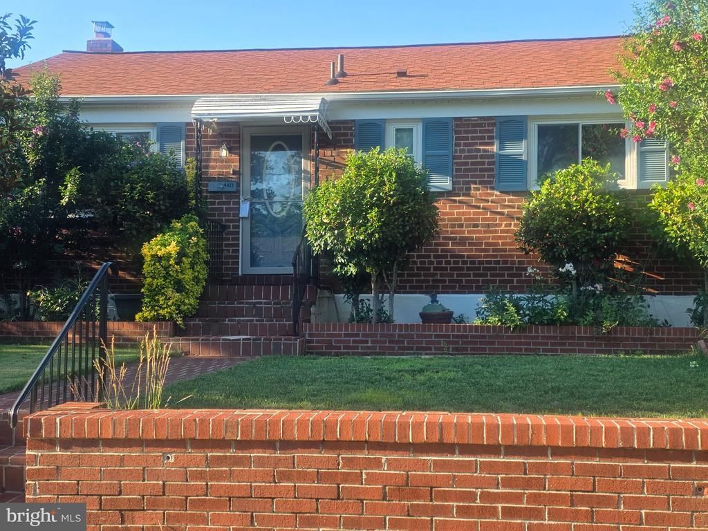 4417 INDEPENDENCE STREET , ROCKVILLE, MD 20853
