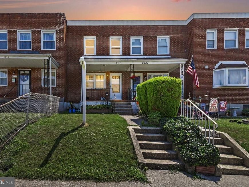8133 Gray Haven, Dundalk, MD 21222 Main Photo