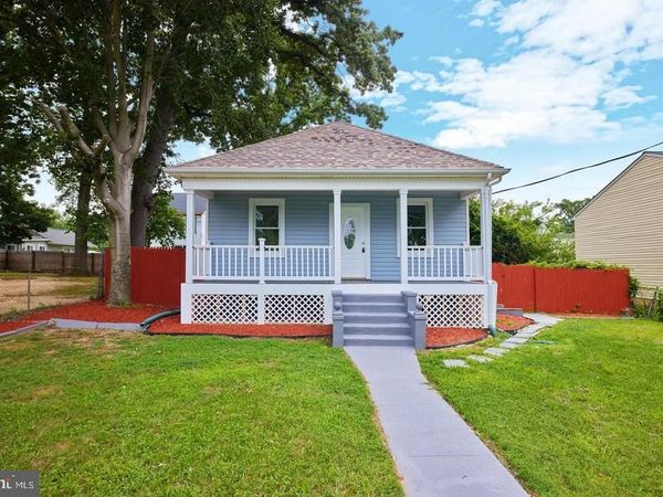1516 OPUS AVENUE, CAPITOL HEIGHTS, MD 20743